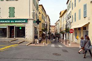 031- Antibes
